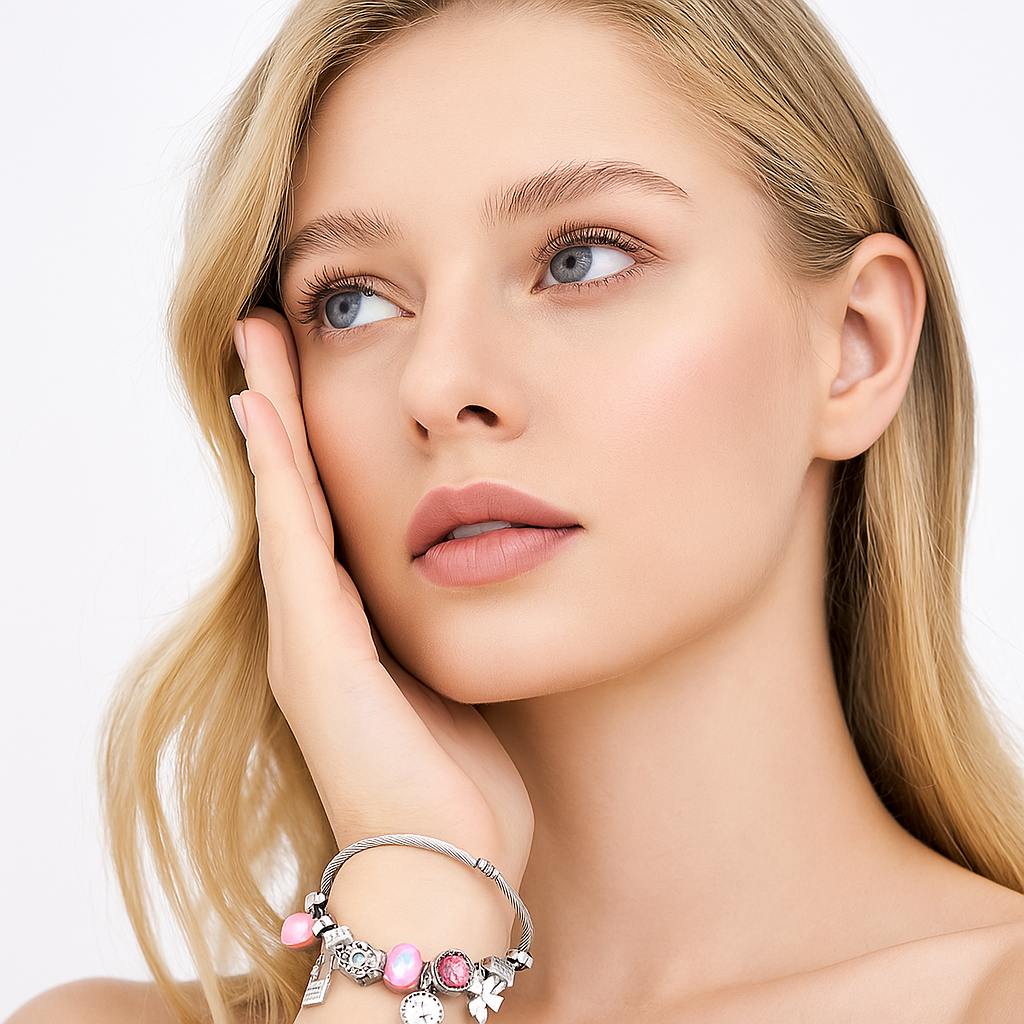 Bracelet Model